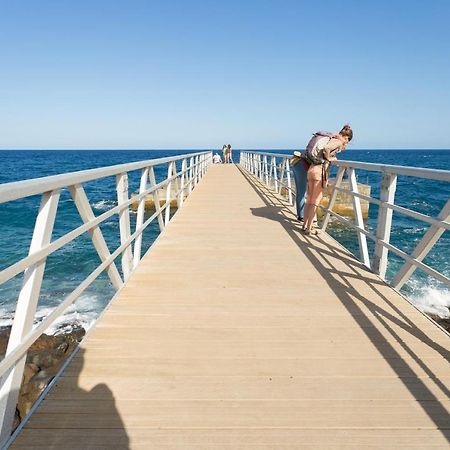 Home2Book La Brisa Caletillas Beach カンデラリア エクステリア 写真