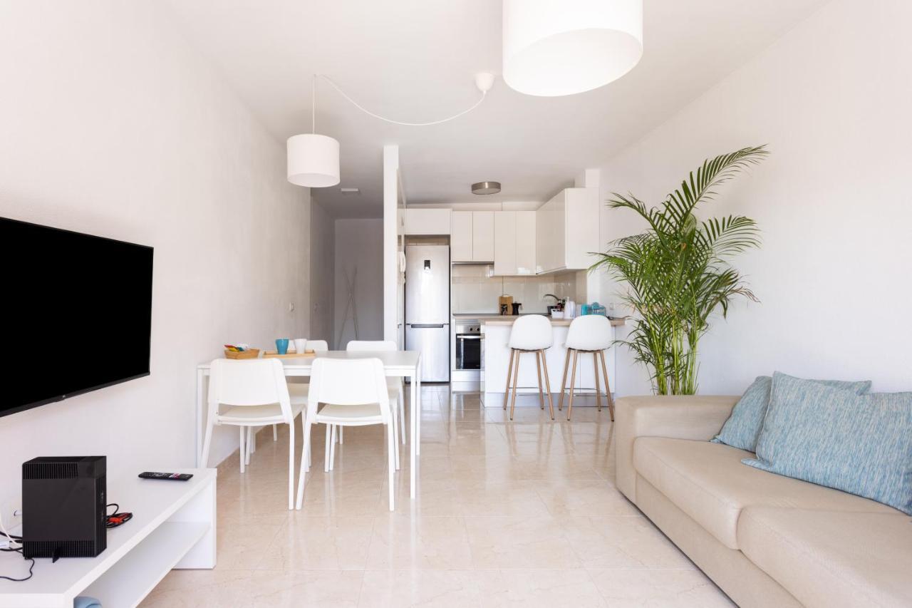 Home2Book La Brisa Caletillas Beach カンデラリア エクステリア 写真