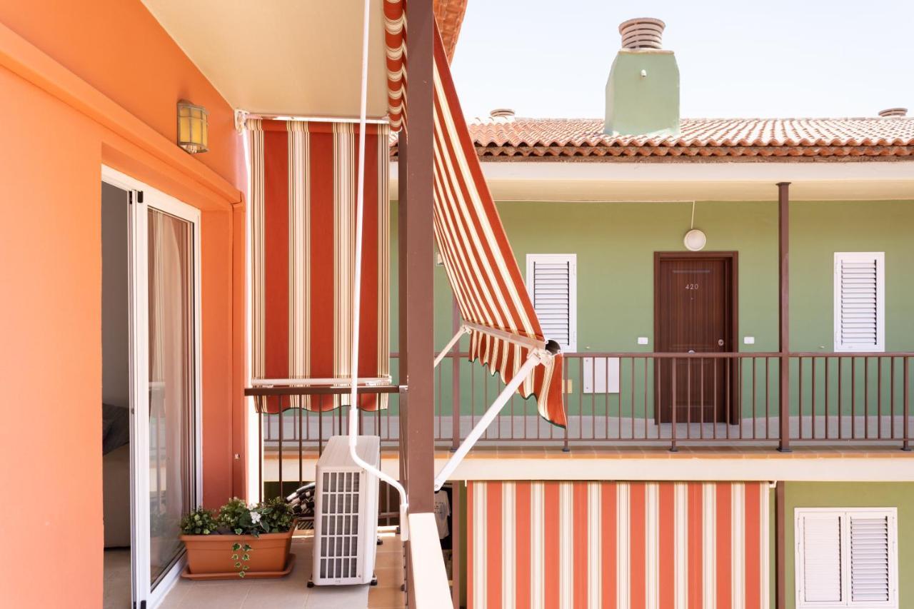 Home2Book La Brisa Caletillas Beach カンデラリア エクステリア 写真
