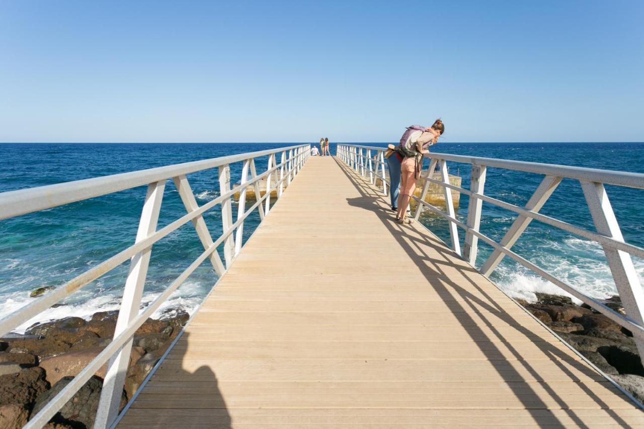 Home2Book La Brisa Caletillas Beach カンデラリア エクステリア 写真