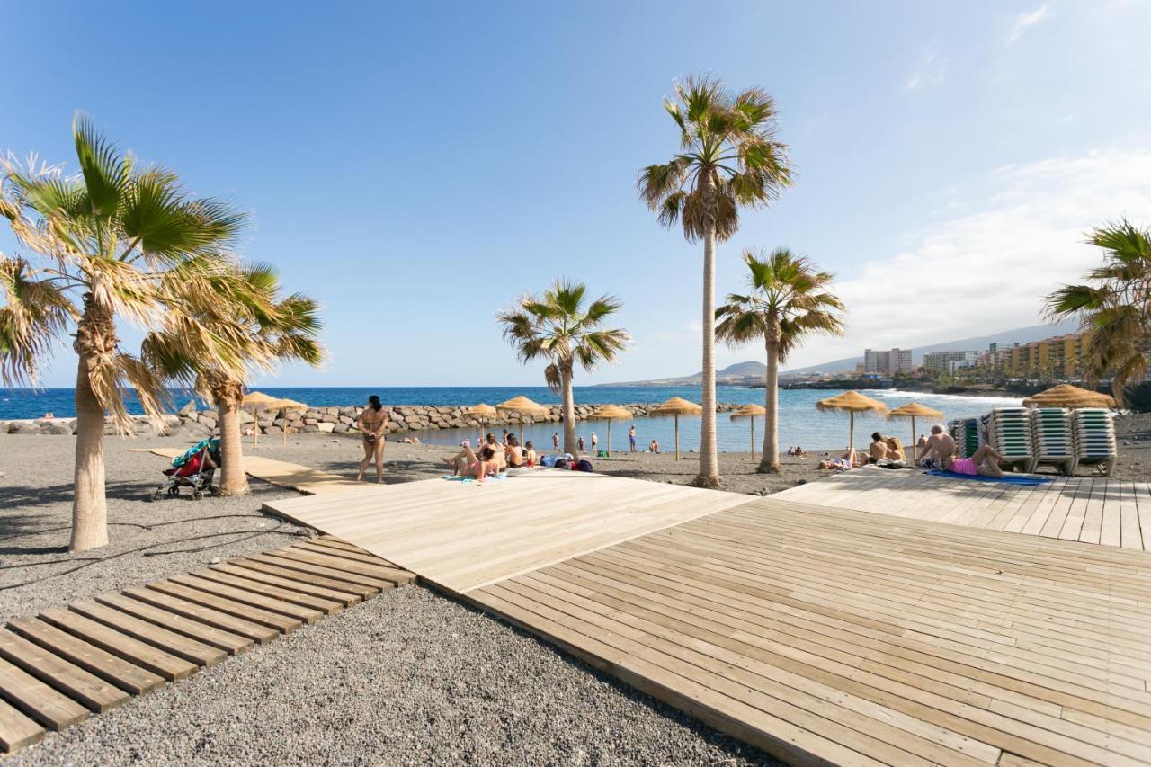 Home2Book La Brisa Caletillas Beach カンデラリア エクステリア 写真