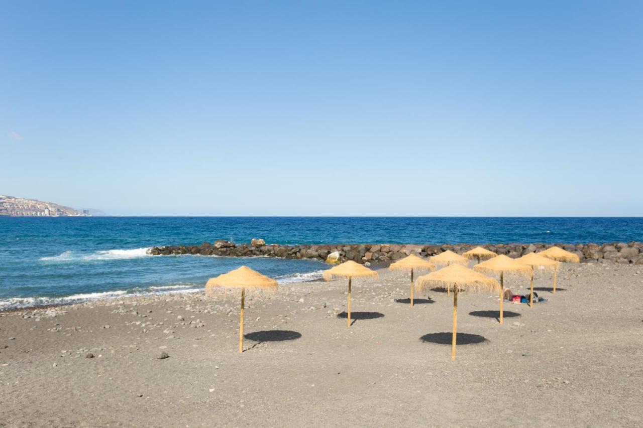 Home2Book La Brisa Caletillas Beach カンデラリア エクステリア 写真