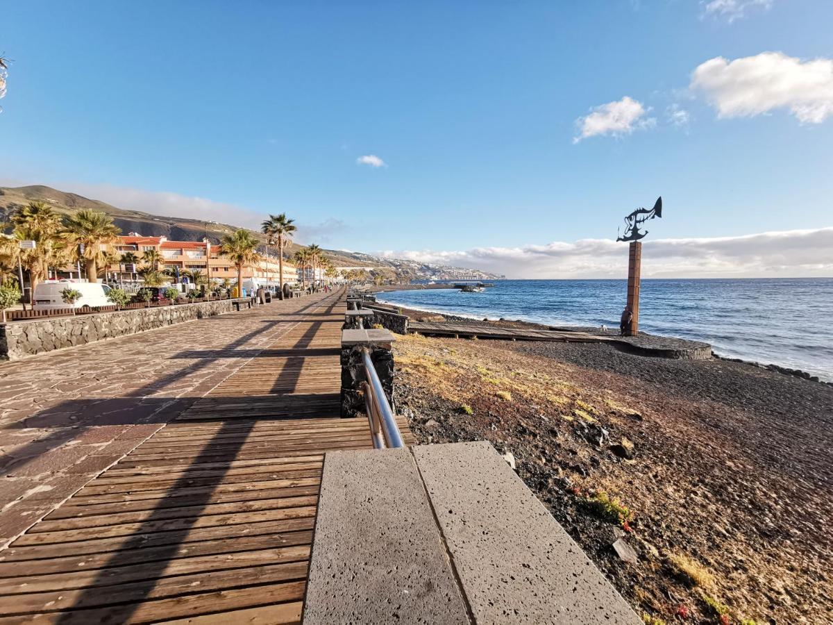 Home2Book La Brisa Caletillas Beach カンデラリア エクステリア 写真