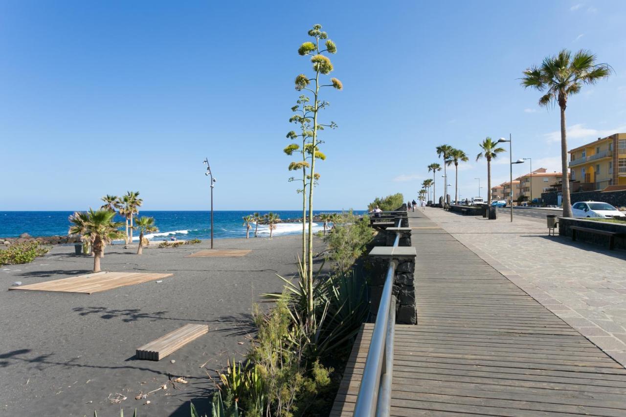 Home2Book La Brisa Caletillas Beach カンデラリア エクステリア 写真