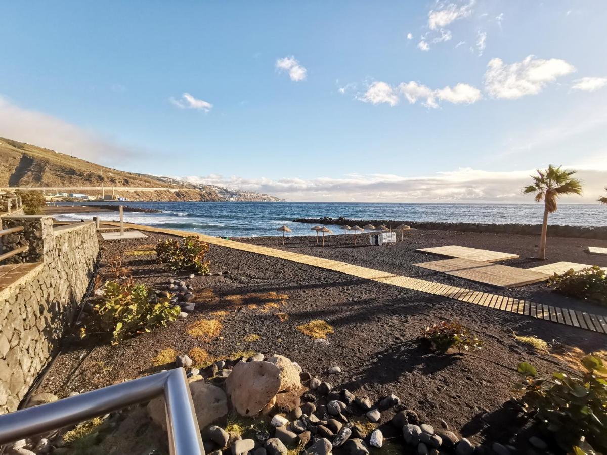 Home2Book La Brisa Caletillas Beach カンデラリア エクステリア 写真